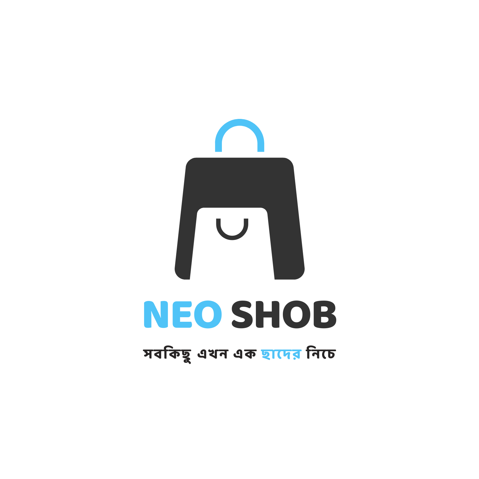 Neo Shob Logo